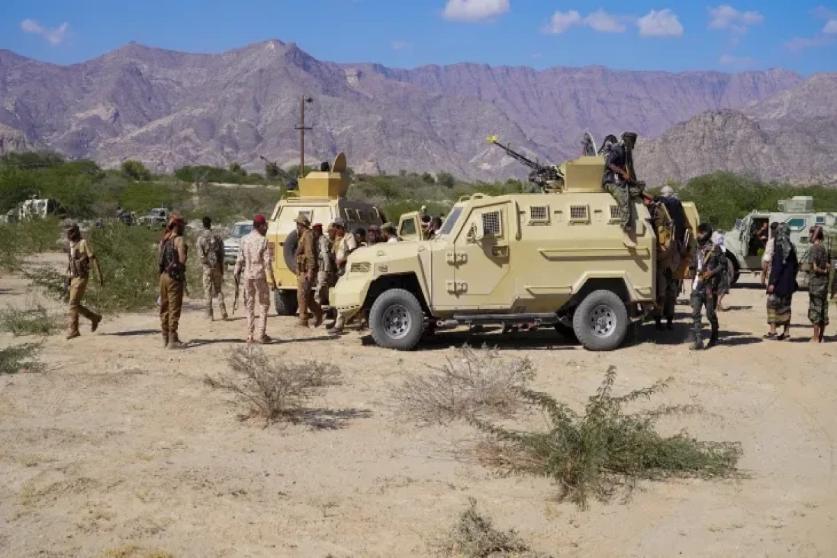 BƏƏ Yəməndə antiterror missiyasını başa çatdırdı