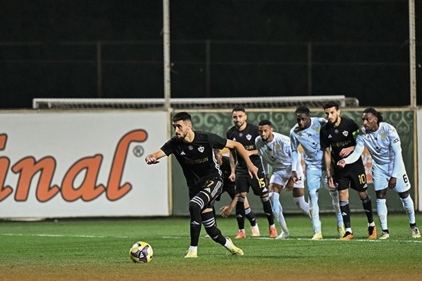 Premyer Liqada 16 tur ərzində 36 penalti təyin olundu