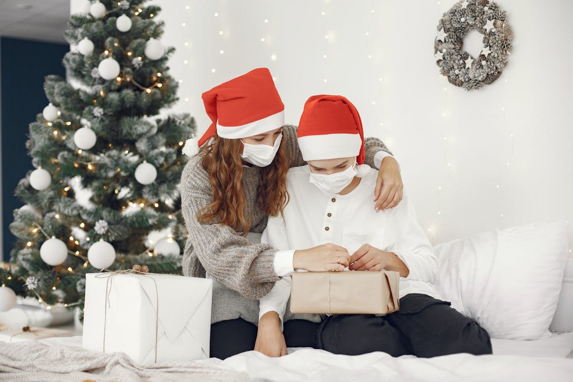 Qapalı məkanlarda maska taxın! - Əhaliyə MÜRACİƏT