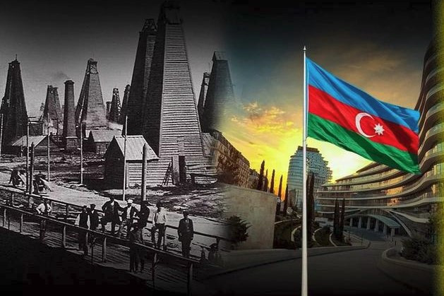 Qara Şəhərin Ağ Günləri - İnsan mərkəzli şəhərsalmanın yeni fəlsəfəsi