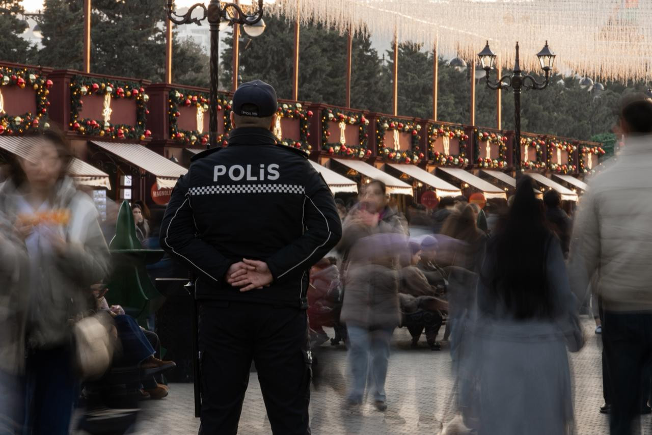 Bayram günlərinin təhlükəsiz keçməsi üçün qaydalara əməl edək!