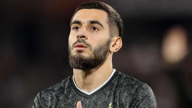 \"Qarabağ\" Elvinlə bağlı qərar verdi&nbsp;