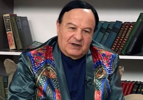 Xalq artisti Yalçın Rzazadənin doğum günüdür 