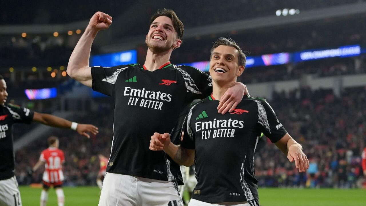 &nbsp;“Arsenal” qalib gəldi&nbsp;