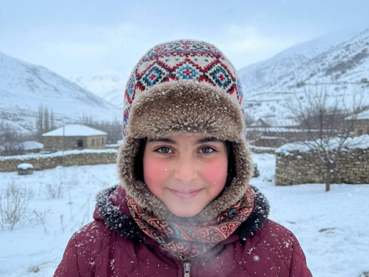 Saçlarınızı qorumaq istəyirsiniz? - Belə papaqlar taxmayın