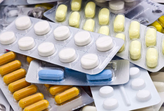 İstifadə müddəti bitən bu dərmanları qəbul etməyin