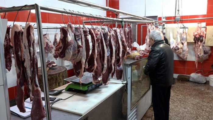 Ət bazarında canlanma - Qiymətlər ucuzlaşacaq?