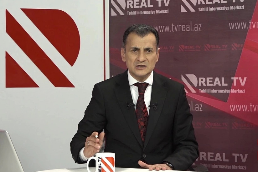 Mir Şahin Oktyabr çevrilişinə həsr olunmuş film hazırladı - VİDEO