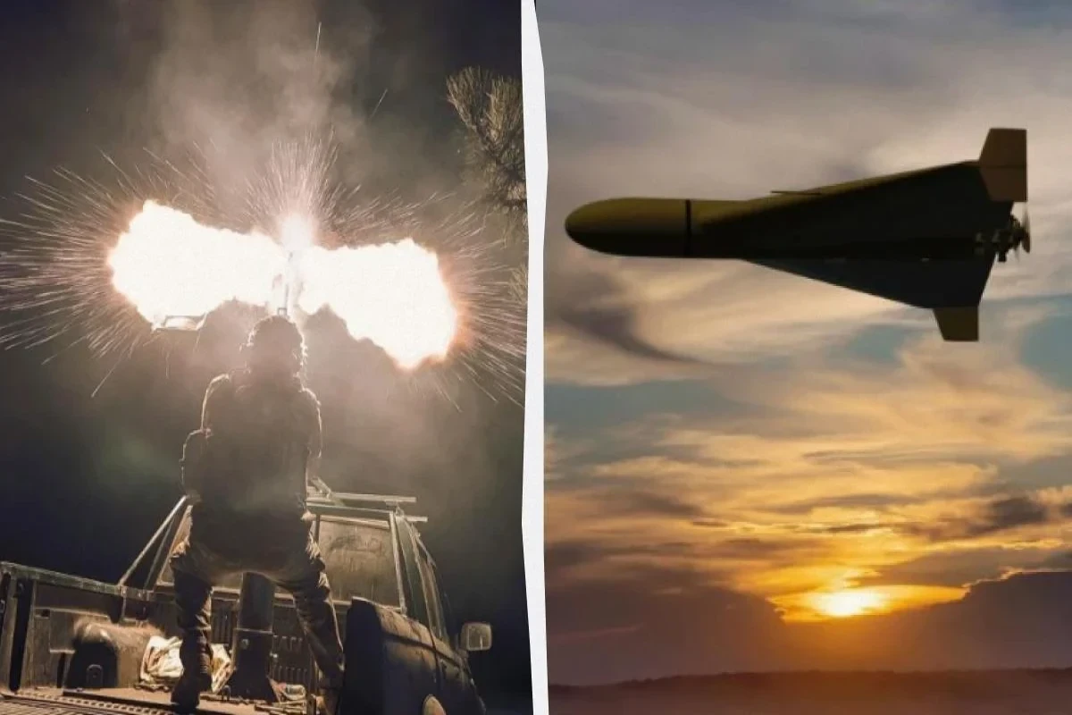 Moskvaya yenidən PUA hücumu oldu