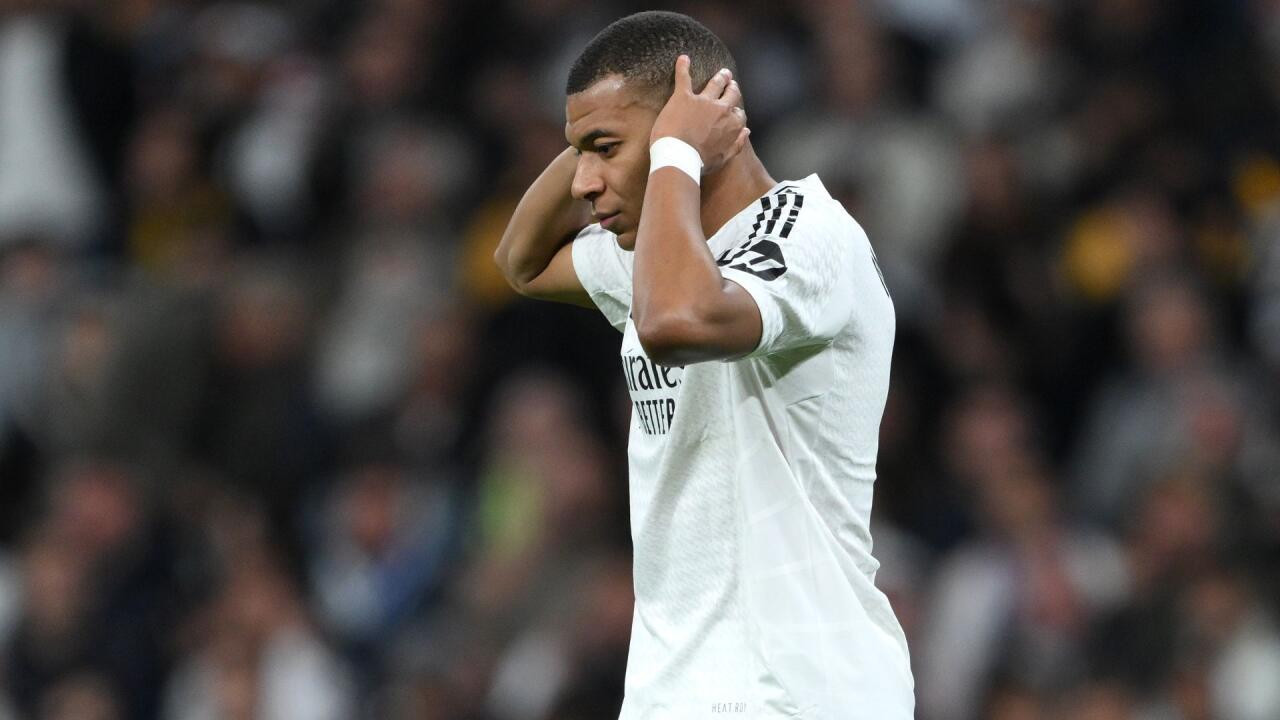 Mbappe ilə bağlı “Real”a PİS XƏBƏR 