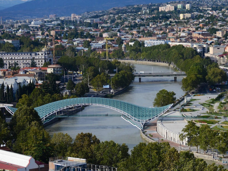 Gürcüstana getmək istəyənlərin nəzərinə - Yeni qanun&nbsp;