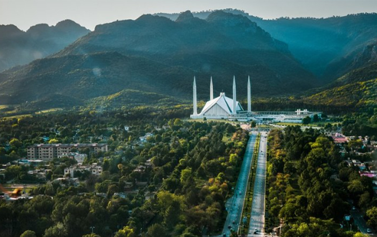 Azərbaycan Pakistan iqtisadiyyatına 2 milyard dollar sərmayə qoyacaq