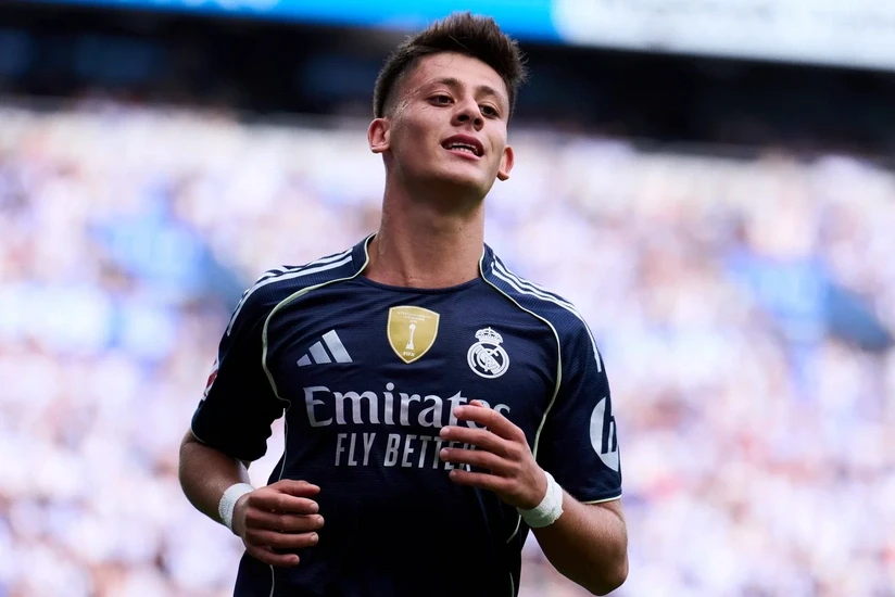 Arda Gülər \"Arsenal\"a keçə bilər