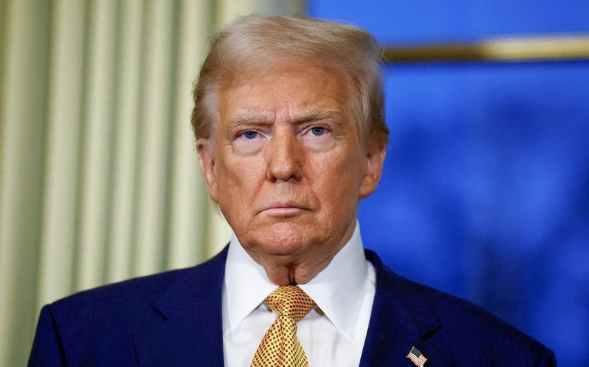 \"Venesuelanı biz idarə edəcəyik\"