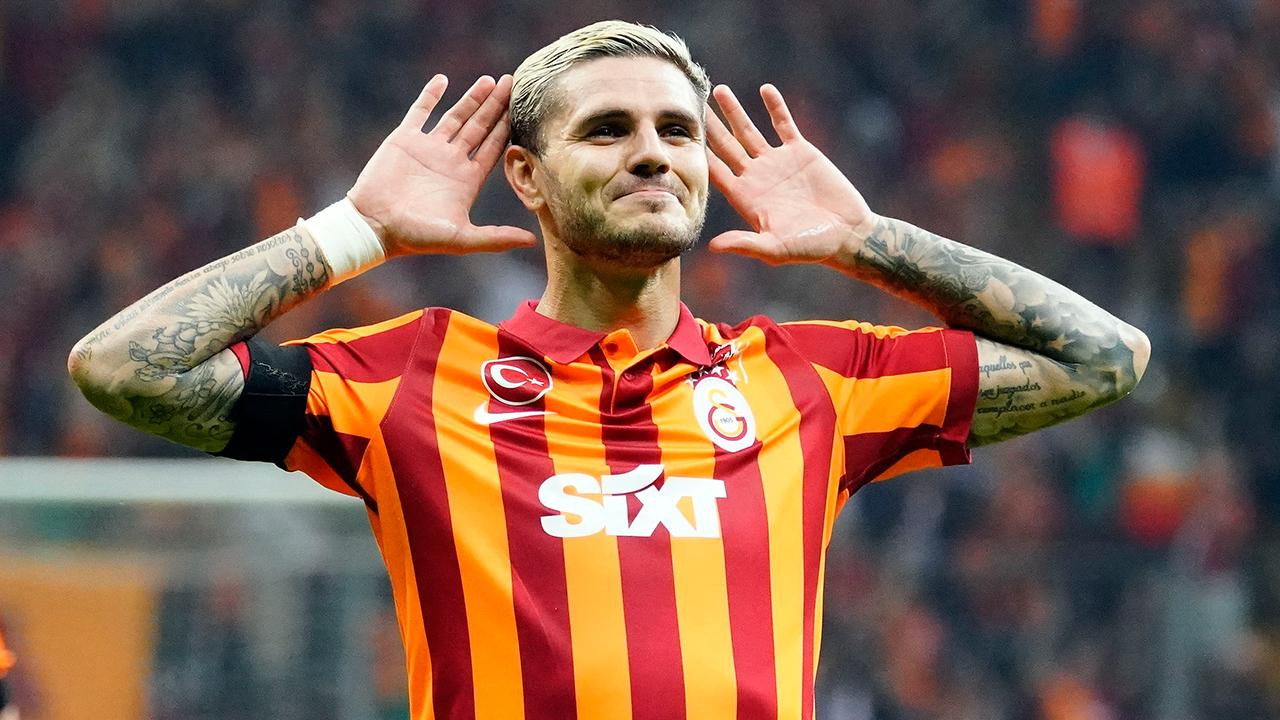 \"Qalatasaray\" İkardini bu məbləğə satacaq