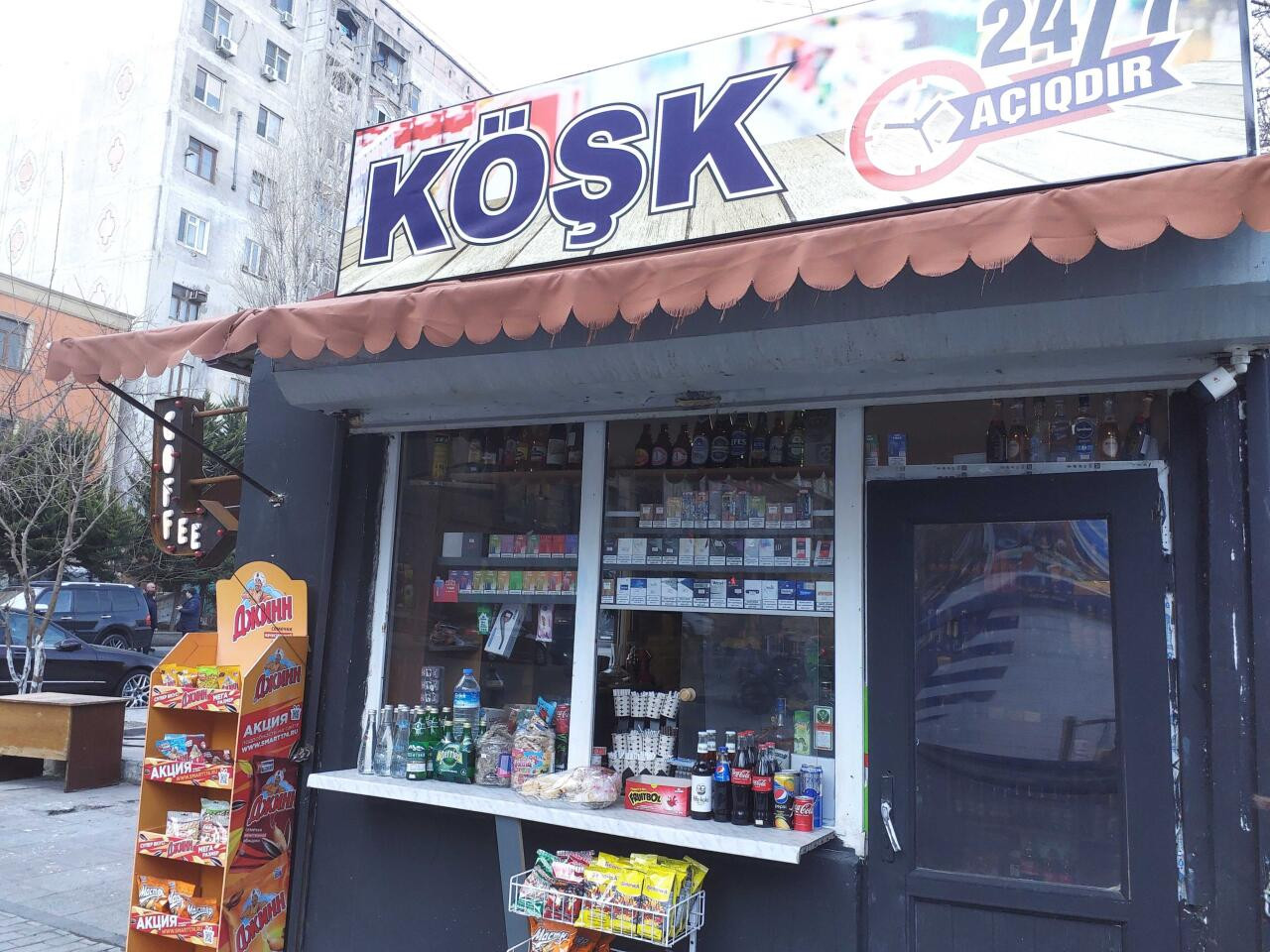 Sumqayıtda 11 köşk söküldü&nbsp;