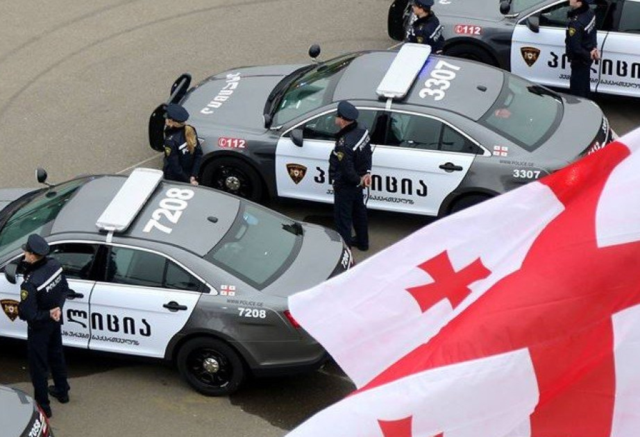 Gürcüstanda atışma -Azərbaycanlı ata və oğlu güllələndi