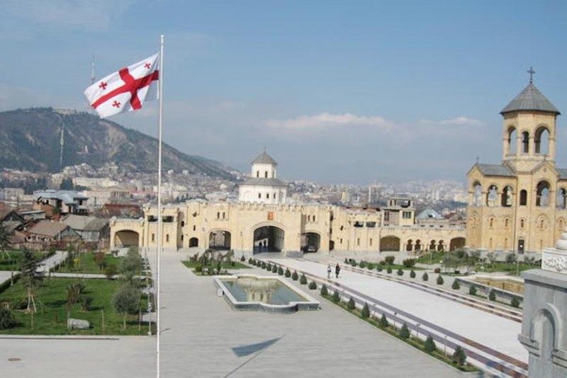 Gürcüstanda bu turizm obyekləri BAĞLANDI