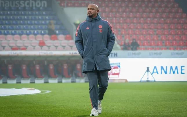 \"Bavariya\" yeni hücumçu transfer etdi&nbsp;