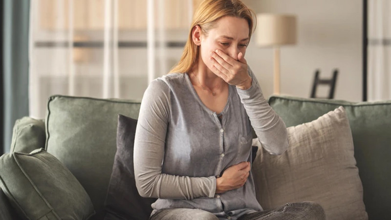 Ürəkbulanmanın yaranmasının 10 səbəbi