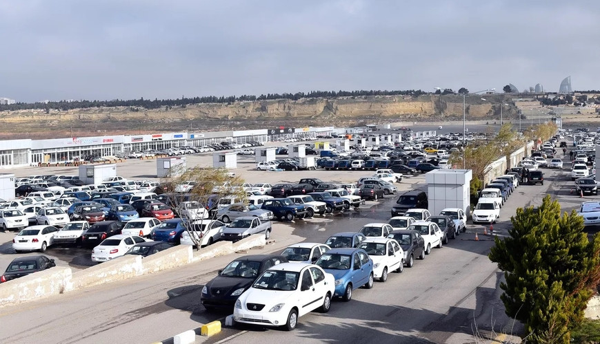 Azərbaycanda avtomobillər BAHALAŞACAQ