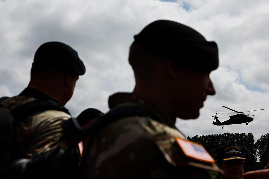 Bu ölkələr ABŞ-ın növbəti hədəfləri ola bilər