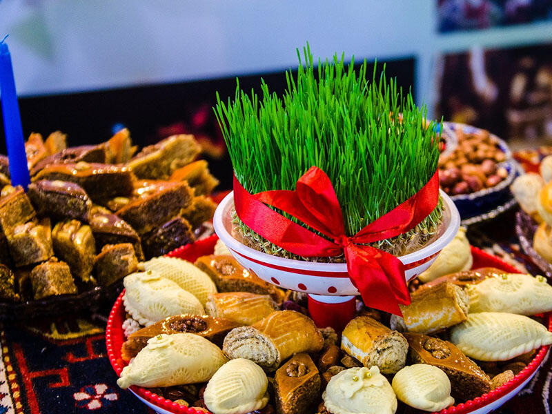 Novruz çərşənbələrinin vaxtı açıqlandı