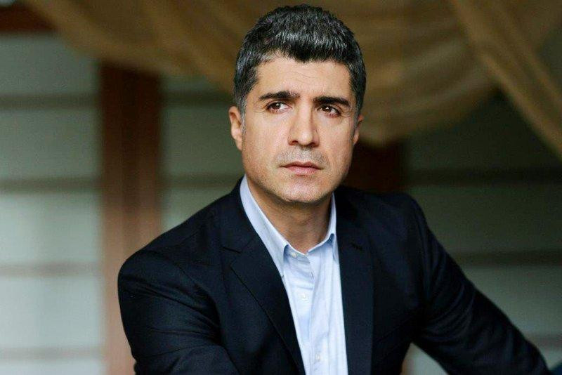 Özcan Dənizin başına gələn dəhşətli olay - VİDEO