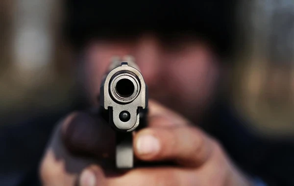 Gürcüstanda atışmada güllə yarası alan gənc həyatını itirdi