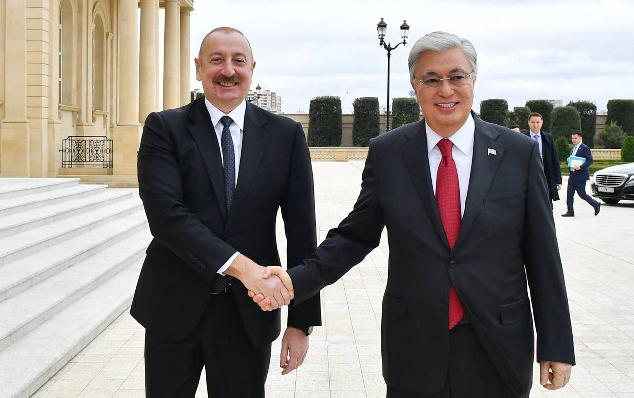 “İlham Əliyev fiziki cəhətdən güclüdür, daim məşq edir”