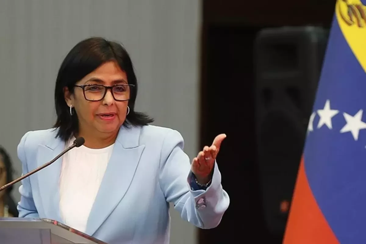 Venesuelanın müvəqqəti prezidentindən gözlənilməz həmlə