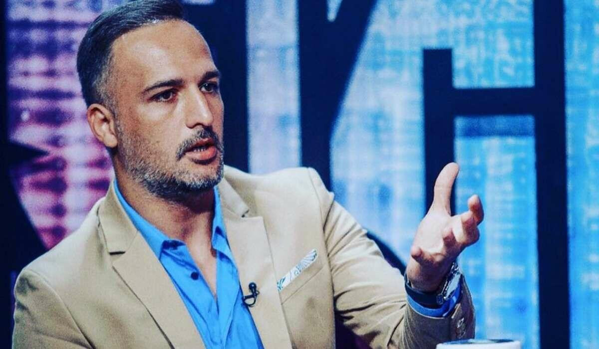 Azər Zahidin cinayət işinə xitam verildi