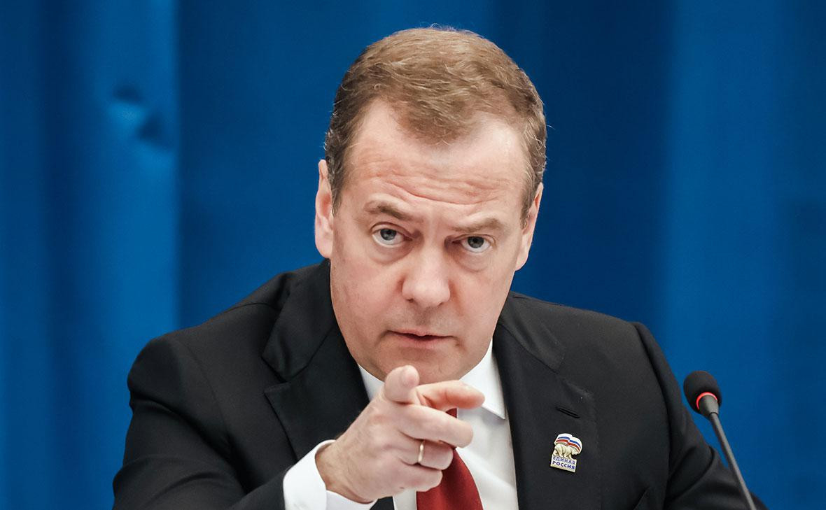 Rusiya Zelenskiyə əməliyyat hazırlayır? - Medvedev açıqladı