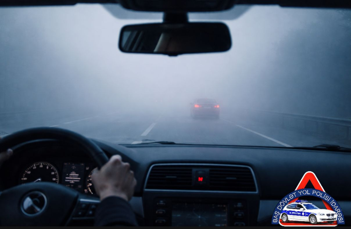 BDYPİ-dən dumanlı hava ilə bağlı XƏBƏRDARLIQ