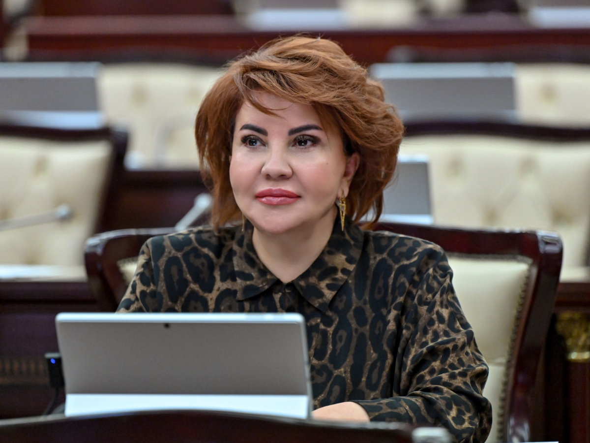 \"İlham Əliyevin müsahibəsi Azərbaycanın enerji strategiyasının gələcək konturlarını bir daha aydın göstərdi\"&nbsp;