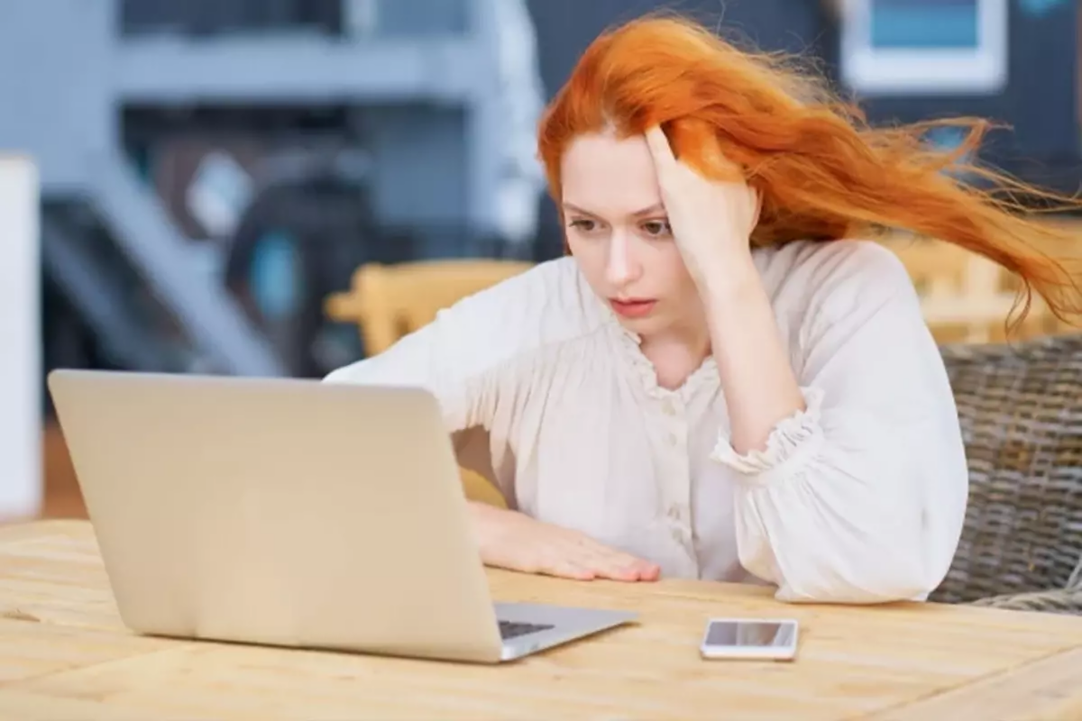 Bu xəstəlik internetdə axtarış edərkən yoluxur