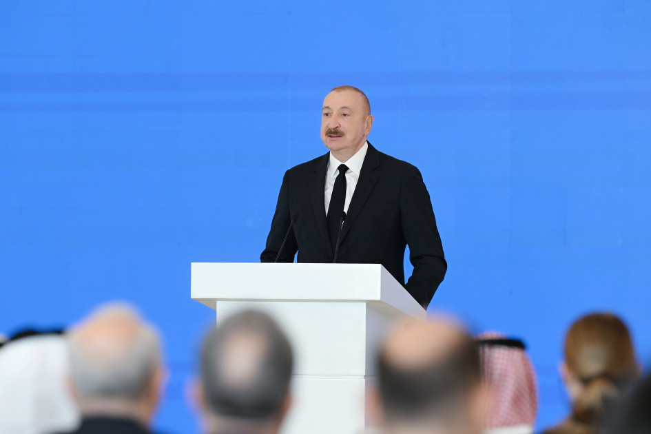 &nbsp;\"Azərbaycanda bərpaolunan enerji layihələrinə 100 milyonlarla dollar vəsait qoyulub\"