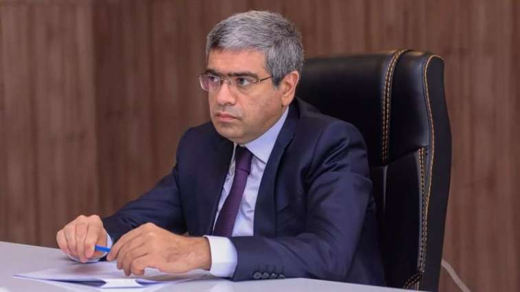 Anar Əliyev ona yüksək vəzifə verdi - FOTO