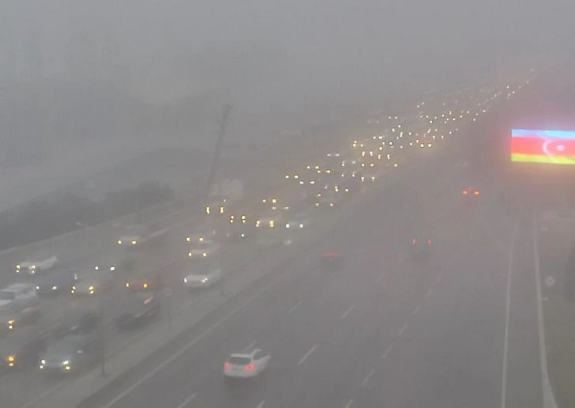 Paytaxtda sıxlıq olan küçələrin SİYAHISI&nbsp;