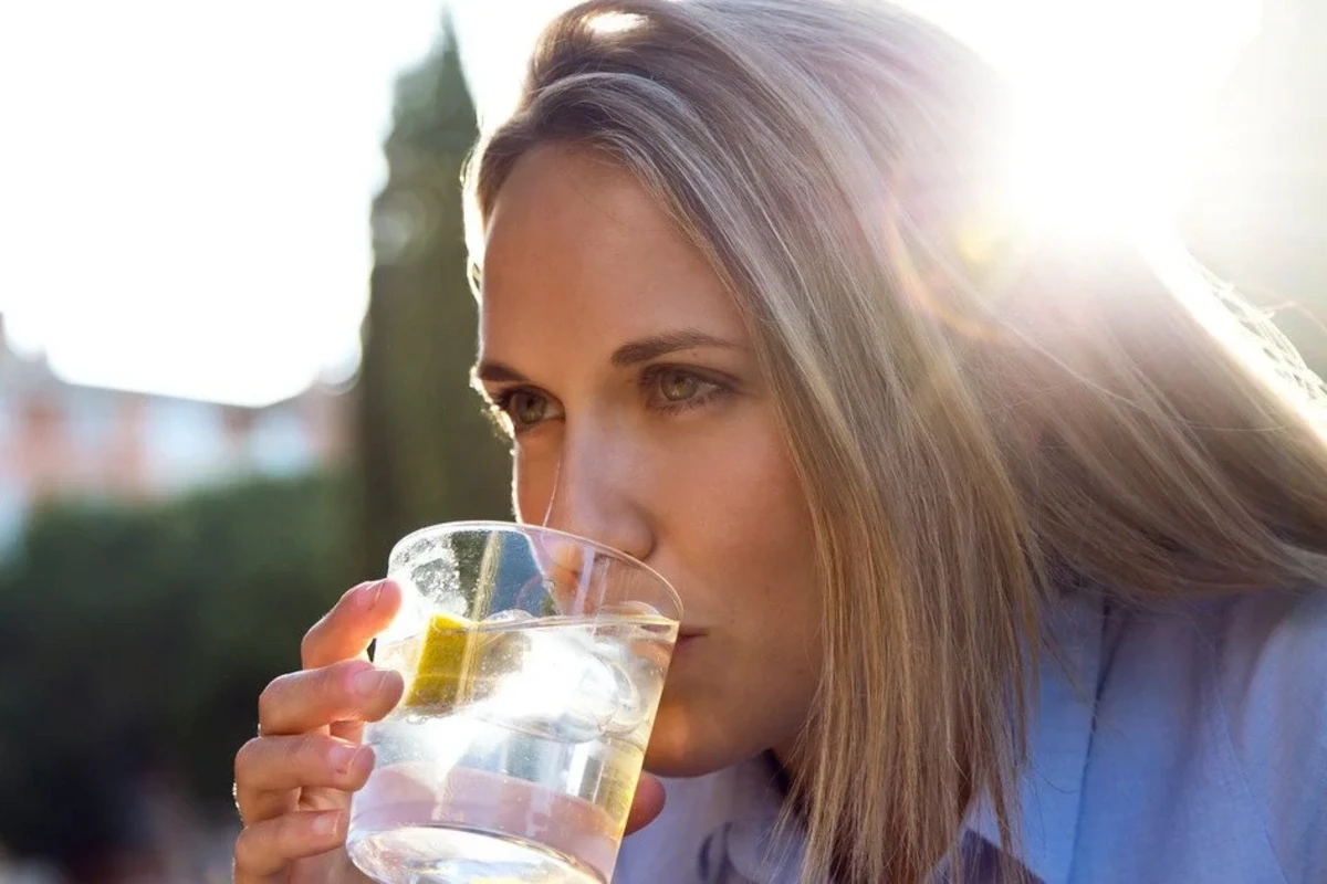 Bədən susuzluğuna səbəb ola bilən içkilər&nbsp;