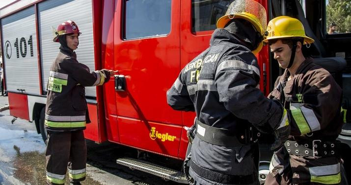 Cəbrayıl və Füzulidə açıq ərazi yanır - VİDEO