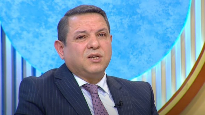 Ölən yüksək vəzifəli şəxs Təyyar Bayramovun yeznəsi imiş