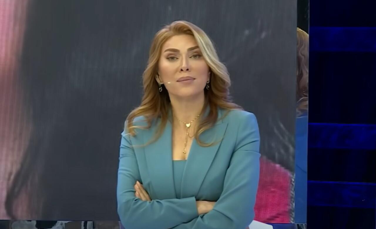 Xoşqədəm Hidayətqızı icra başçısını sərt tənqid etdi - VİDEO