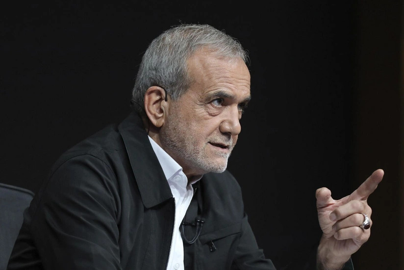 İran Prezidentindən çağırış - \"Xalq dinlənməlidir\"