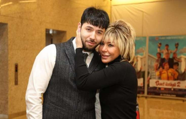 Xalq artistinin oğlundan paylaşım - \"Mən yaxşı insan deyiləm\" 