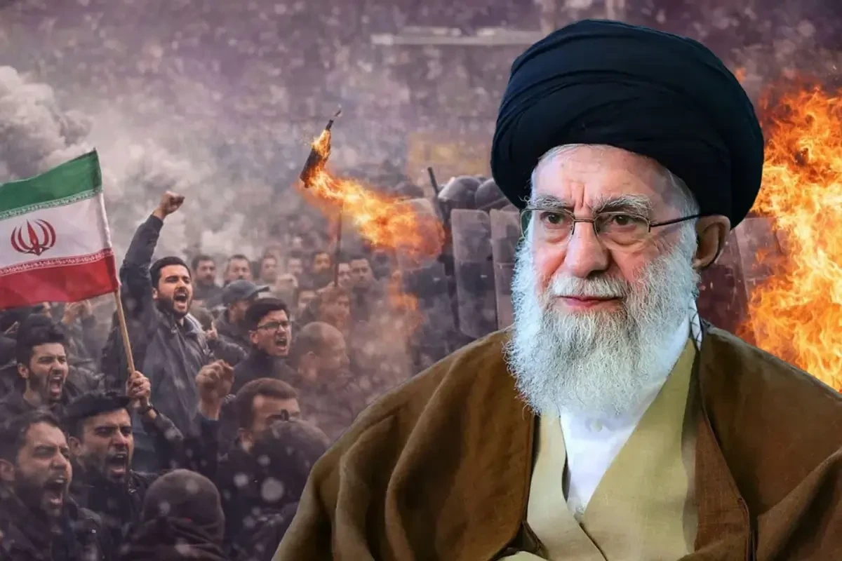 \"Tolerans göstərilməyəcək\" - Xamenei