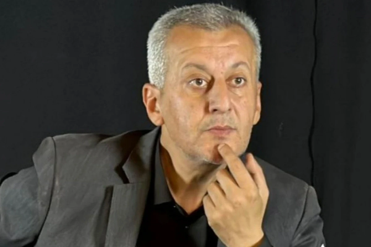 Nəsimi Nəbizadənin qardaşı həbs olundu - YENİLƏNİB