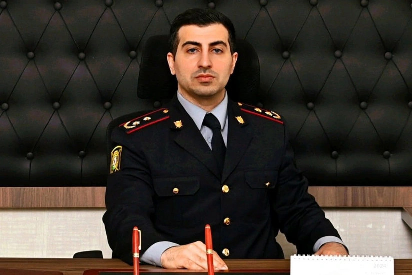 \"Hər bir yol nişanı hərəkətin təhlükəsizliyinə xidmət edir\" - Rövşən Tağıyev