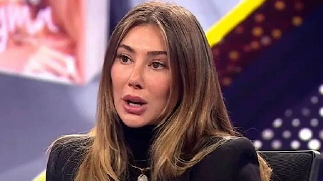 Şeyma Subaşının narkotik istifadə etdiyi ortaya çıxdı