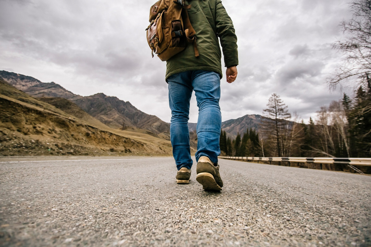 İtkin düşmüş 5 nəfər tapıldı